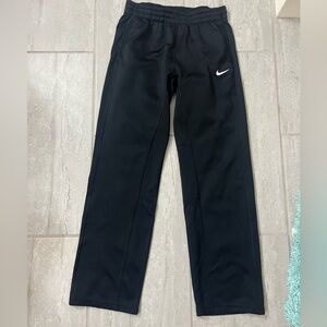 Nike Dri Fit Sweatpants size small